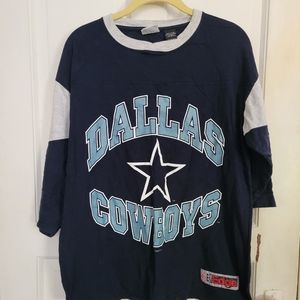 Dallas Cowboys shirt